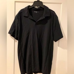 Calvin Klein polo size L